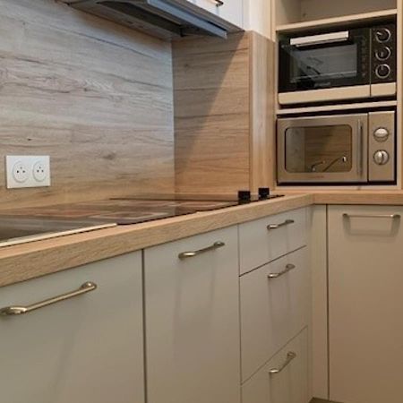 Appartement Balaruc-les-Bains, 2 pièces, 4 personnes - FR-1-503-84 Esterno foto