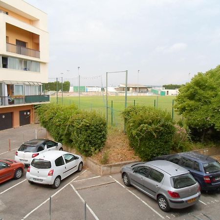 Appartement Balaruc-les-Bains, 2 pièces, 4 personnes - FR-1-503-84 Esterno foto